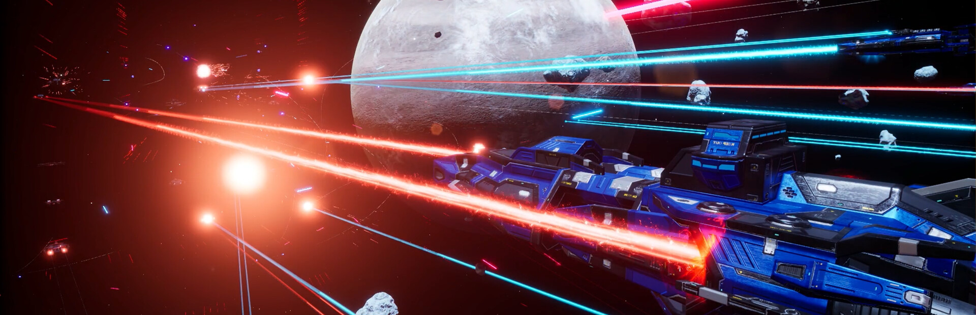 GALAXY WARS Ⅱ