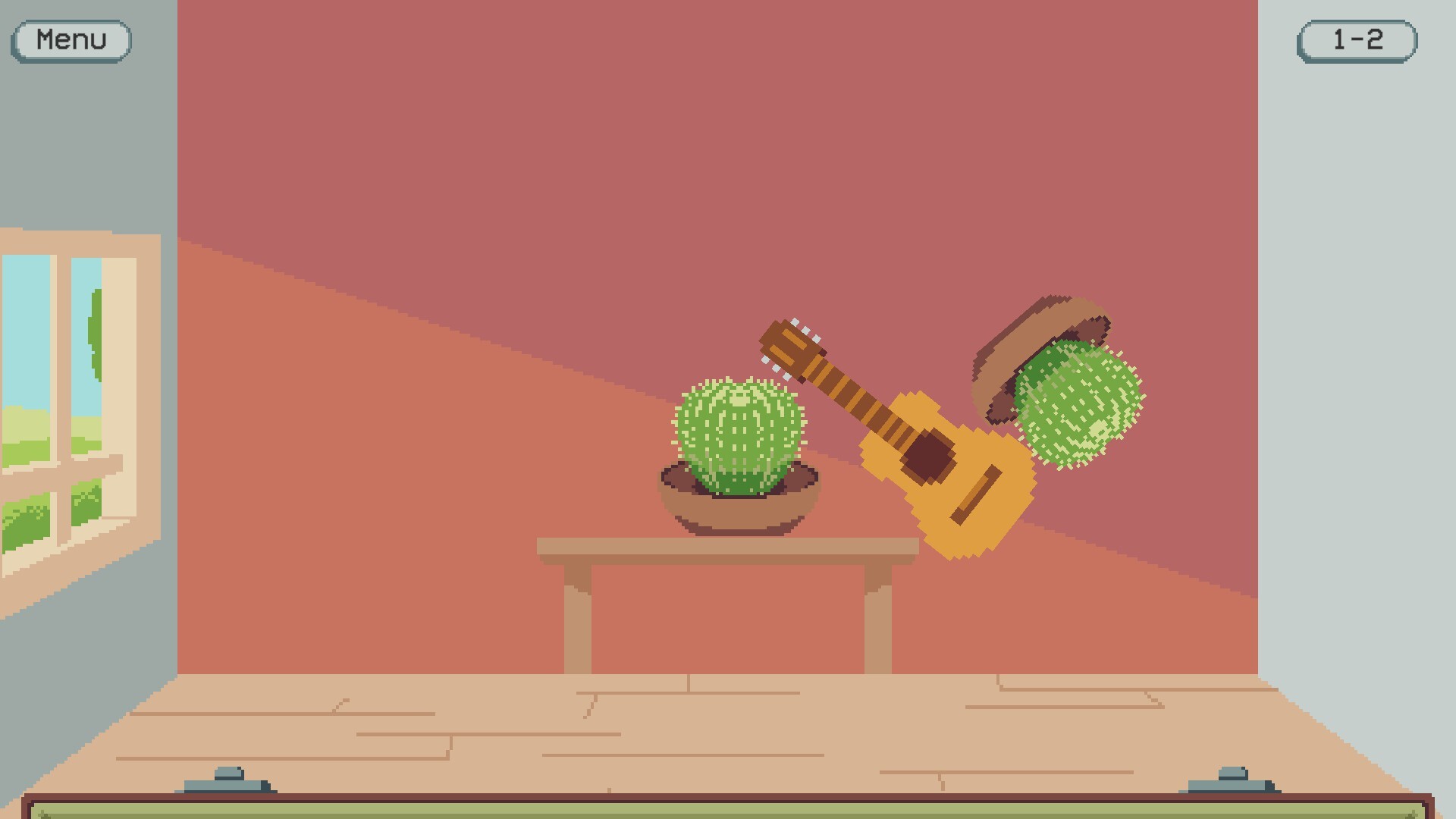 Clean Stack Soundtrack Featured Screenshot #1