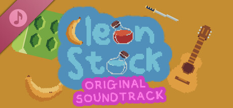 Clean Stack Soundtrack banner image