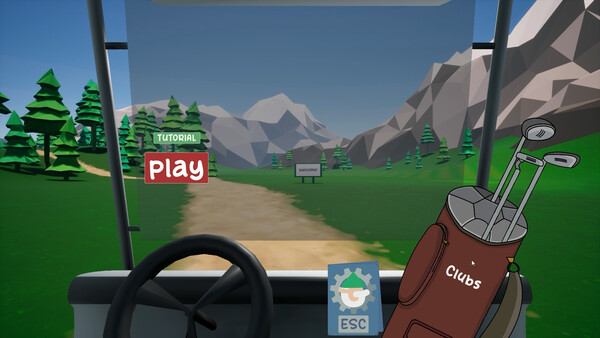 Grass Gnome Golffor windows and Linux 1
