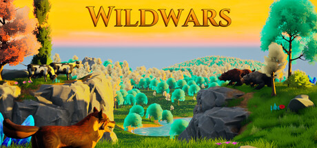 WildWars