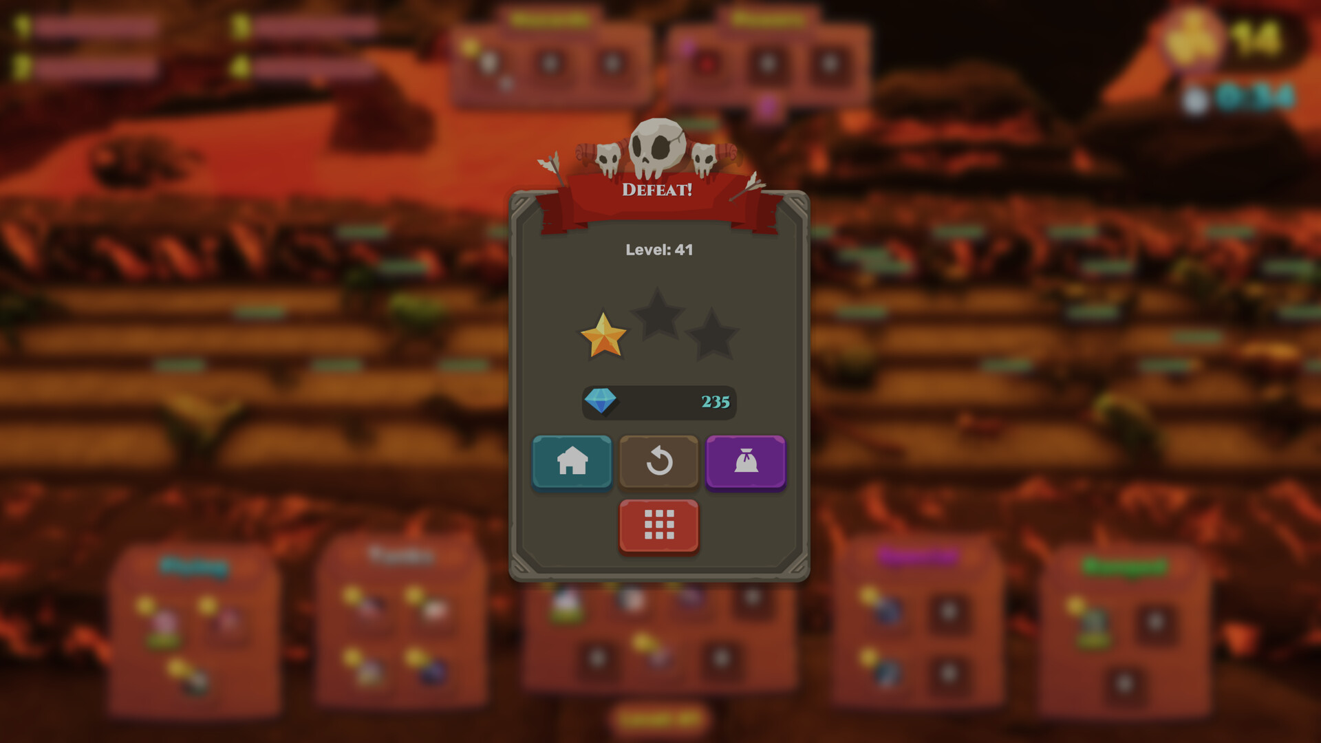 WildWars screenshot #3