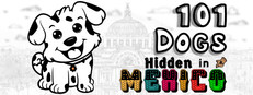 101 Dogs Hidden in Mexico