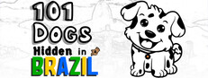 101 Dogs Hidden in Brazil
