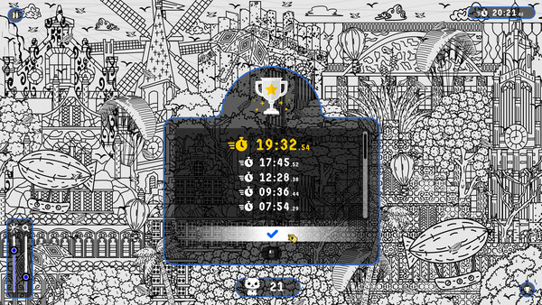 101 Cats Hidden in Belgium