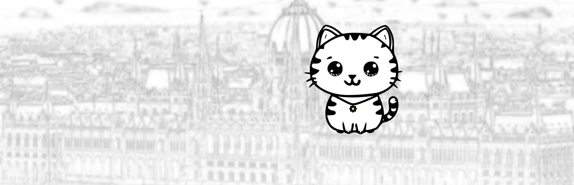 101 Cats in Hungary