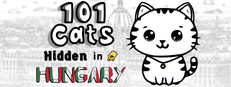 101 Cats Hidden in Hungary