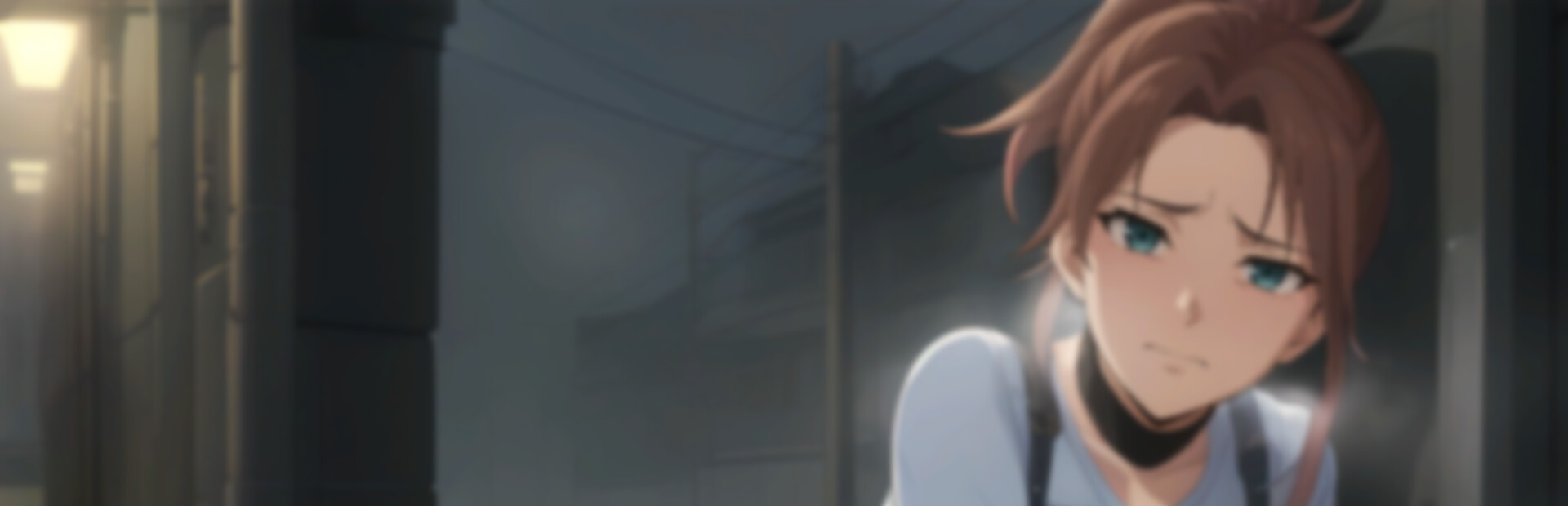 Hentai Detective