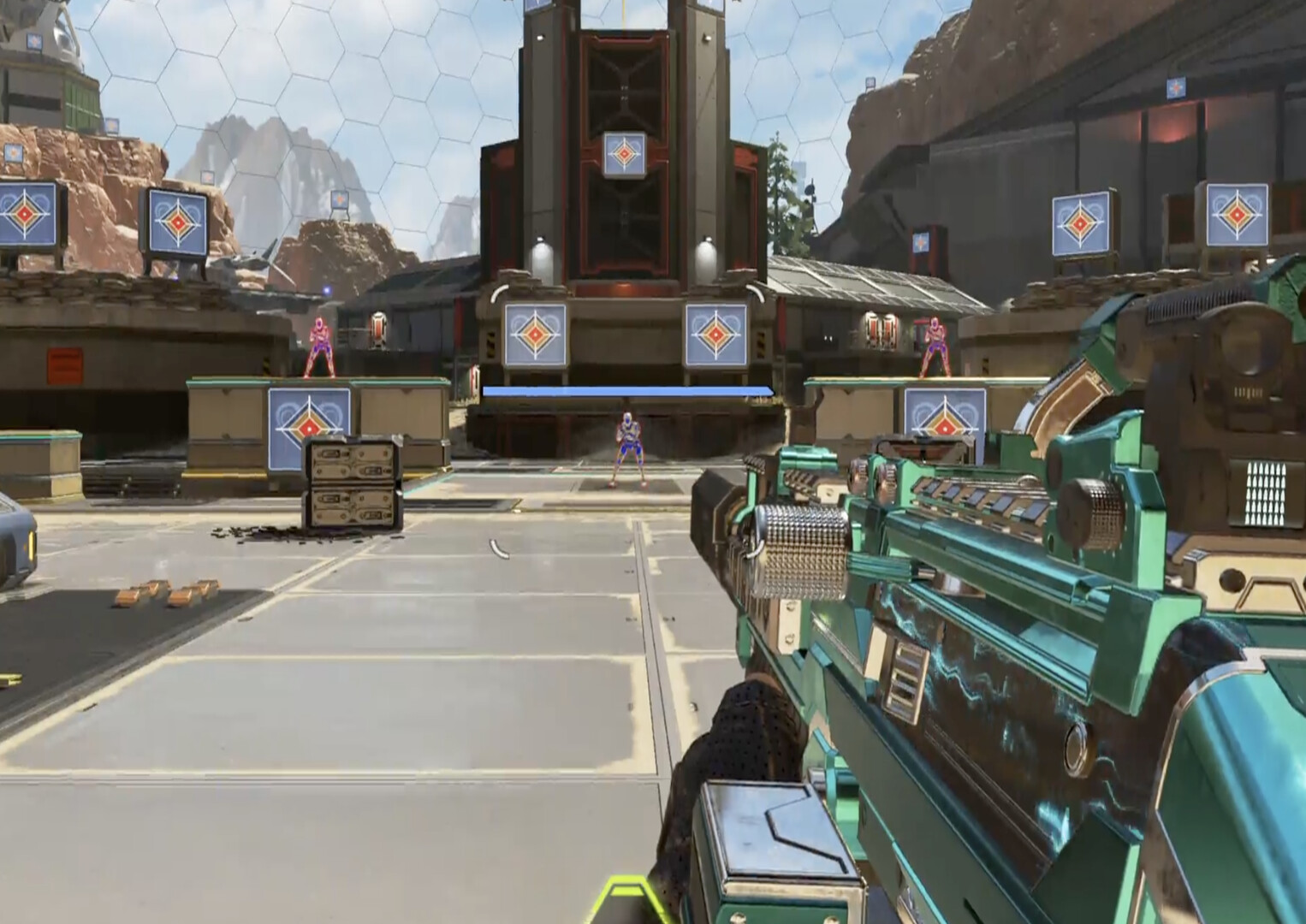 ClearZoom screenshot 4