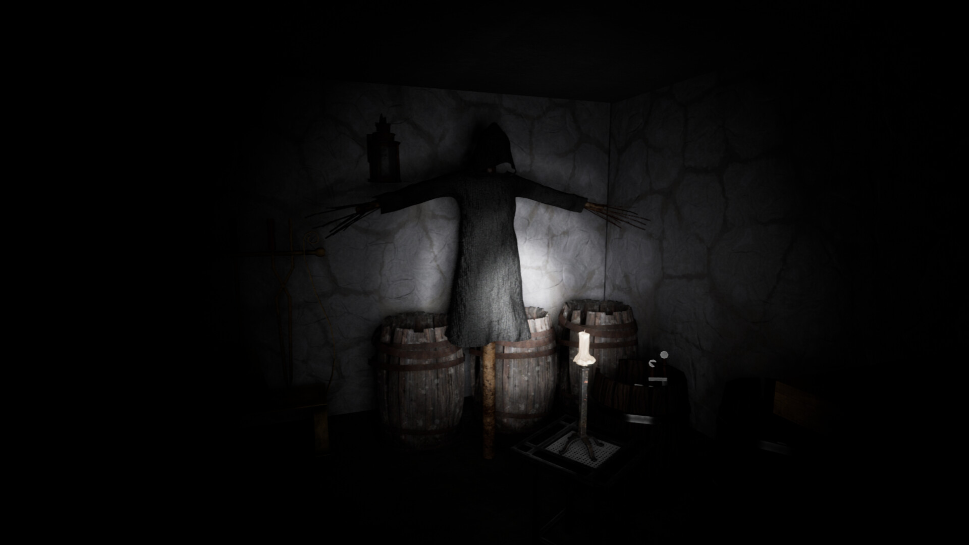 Grandpa Nightmare screenshot #8