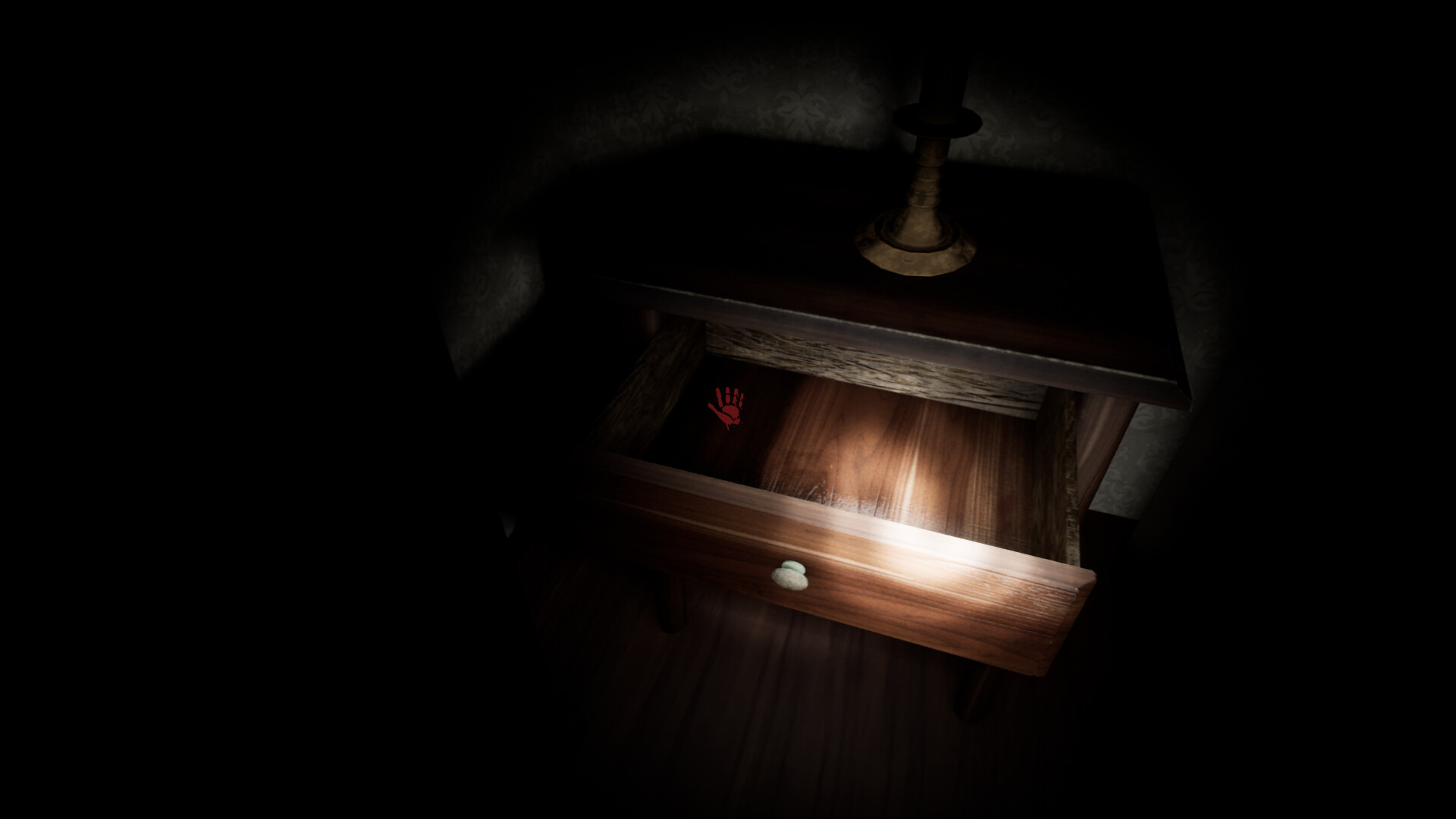 Grandpa Nightmare screenshot #3