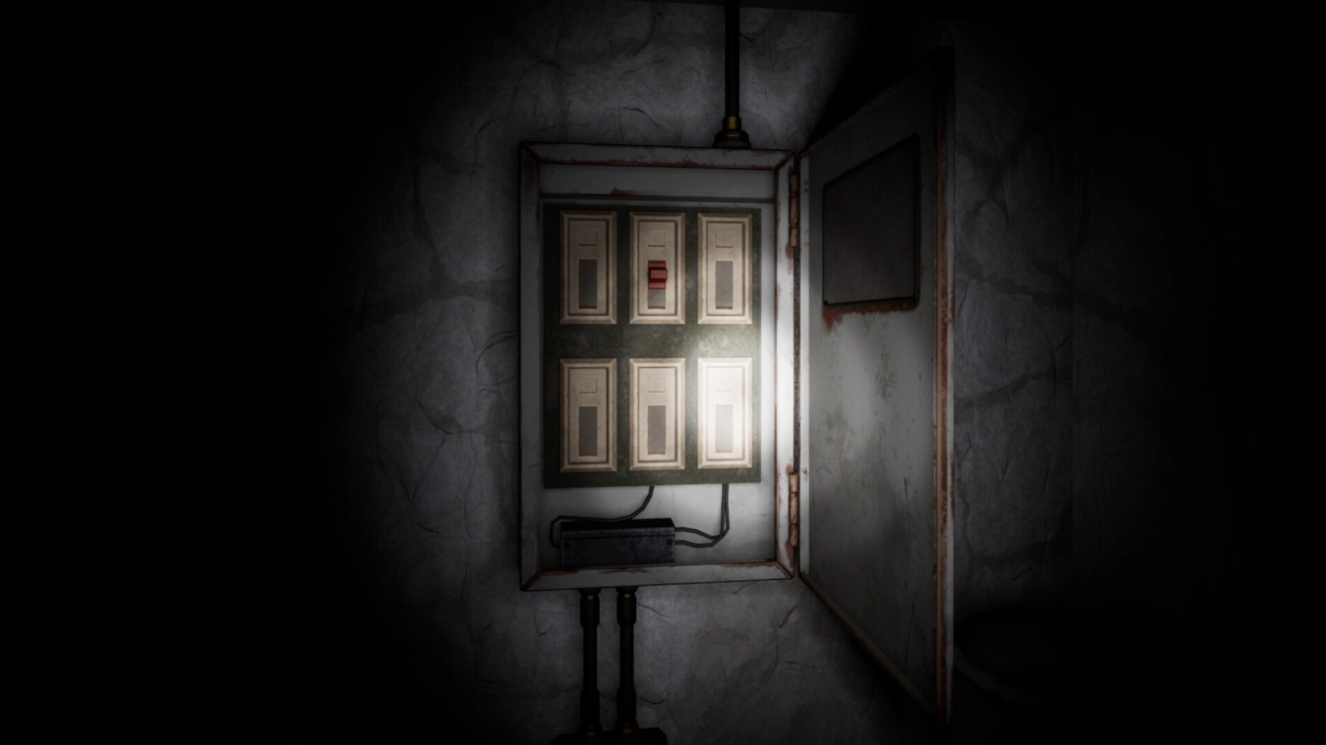 Grandpa Nightmare screenshot 6