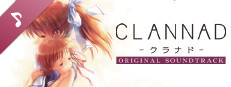 クラナド ORIGINAL SOUNDTRACK　アルバム CD CLANNAD CLANNAD Original Soundtrack 3 CD Japan Anime | eBay