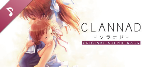 CLANNAD Steam Charts and Player Count Stats