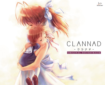 CLANNAD - Original Soundtrack