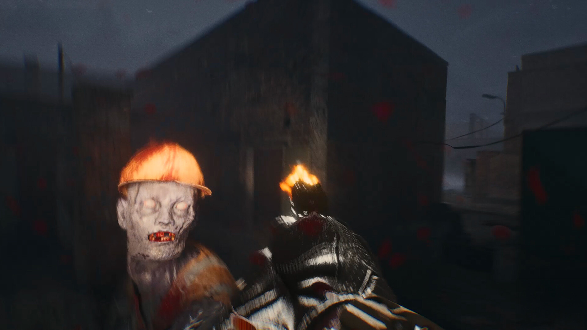 Operation: Outbreak Featured Screenshot #1