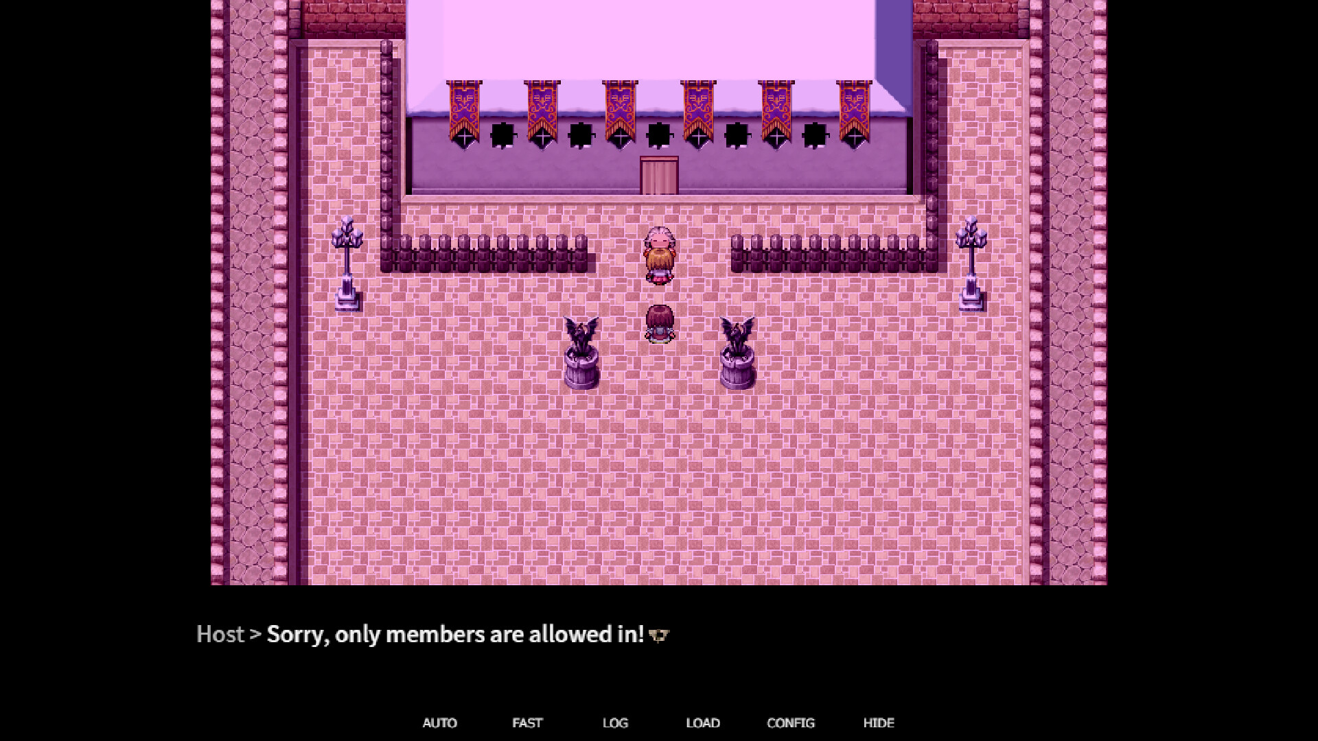 Wives Will Do Everything for Elf Hosts screenshot #11