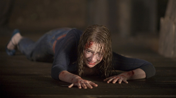 The Cabin in the Woods screenshot 2