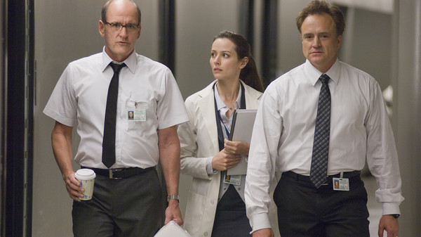 The Cabin in the Woods screenshot 3