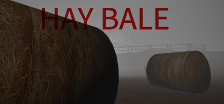 Cover image for Haybale
