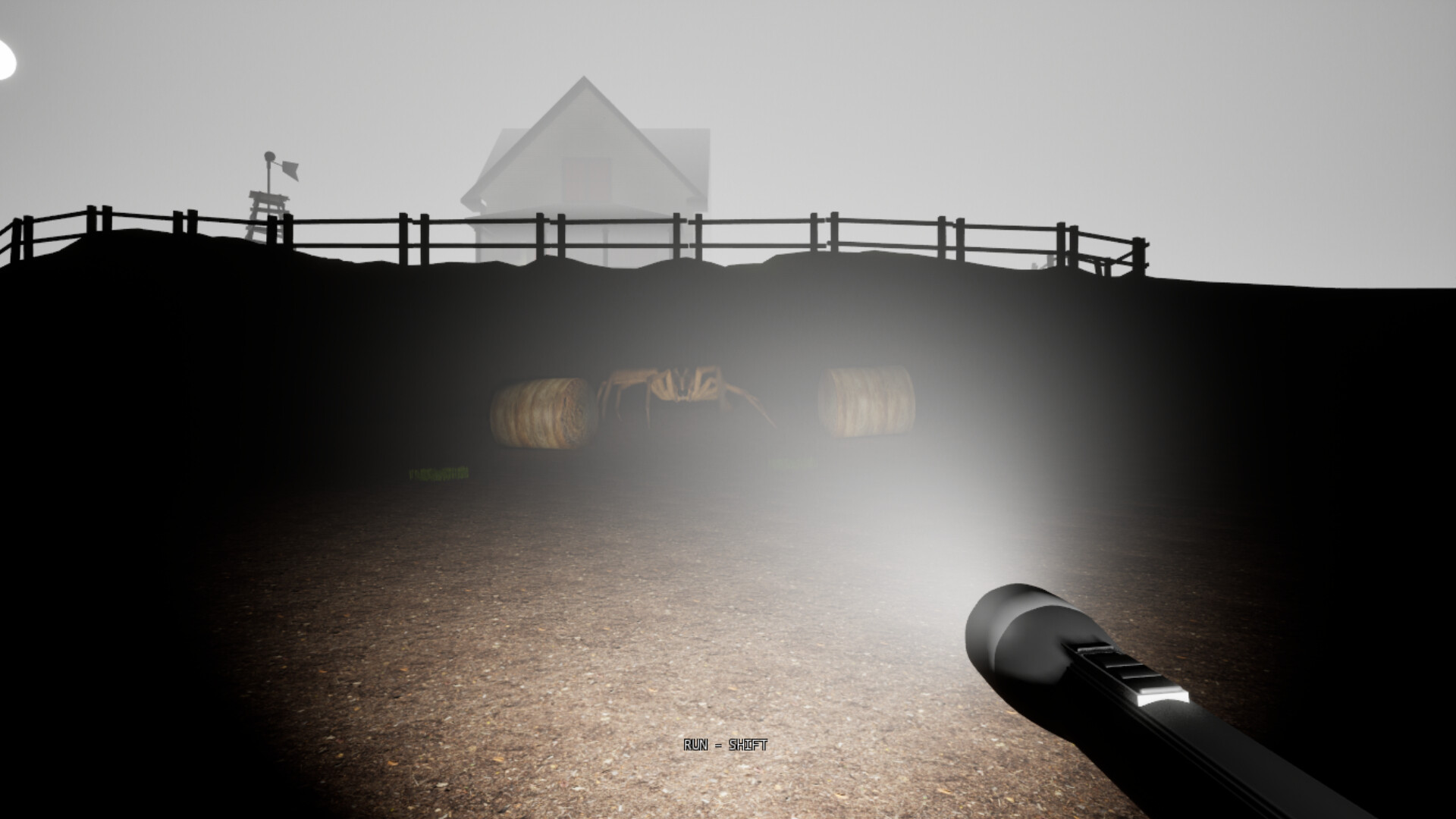 Haybale screenshot #5