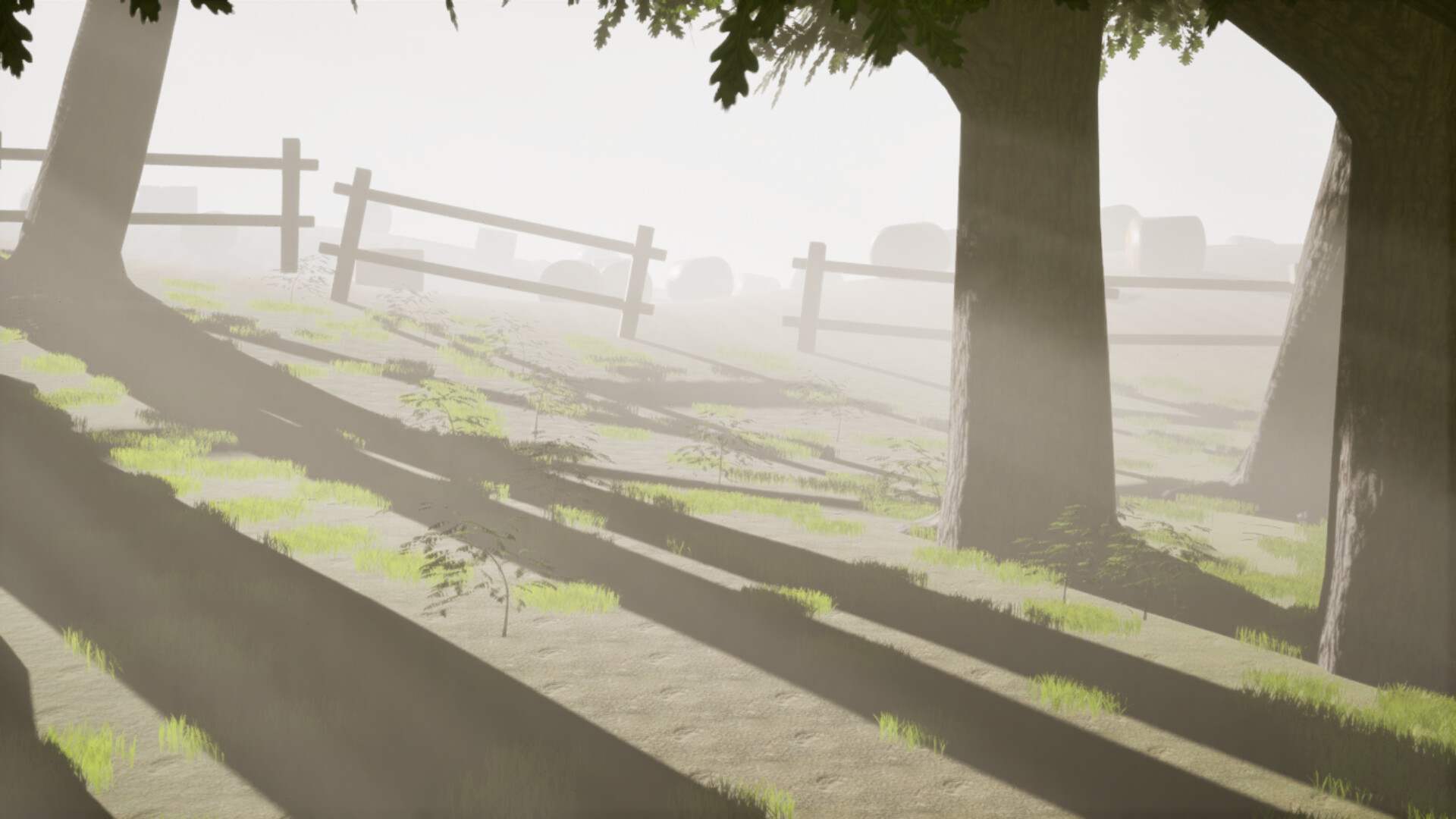 Haybale screenshot #4