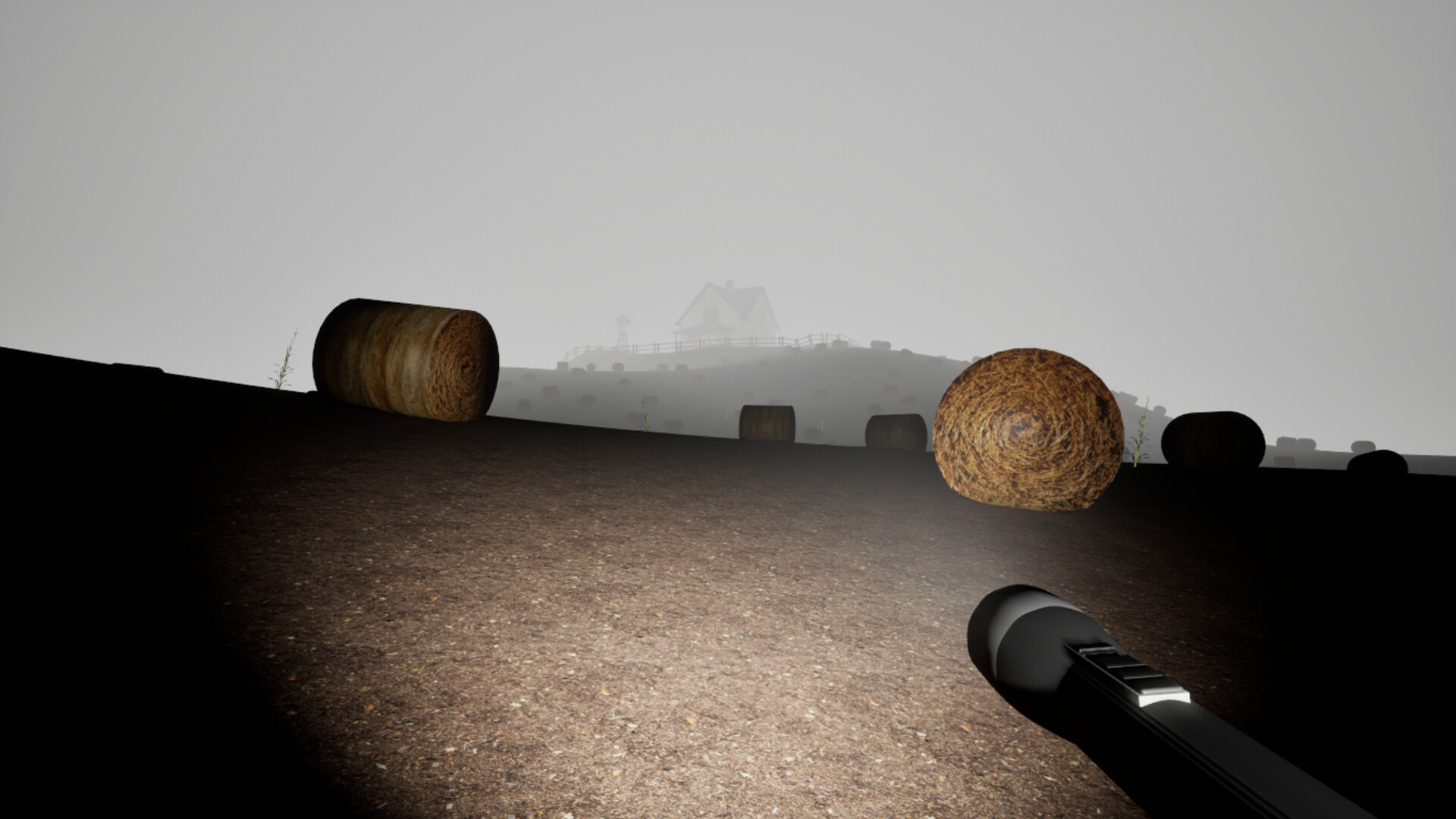 Haybale screenshot #1