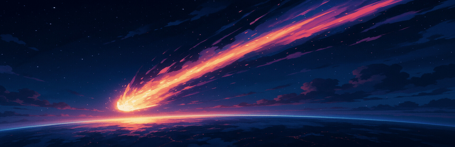 SkyFall Strikers
