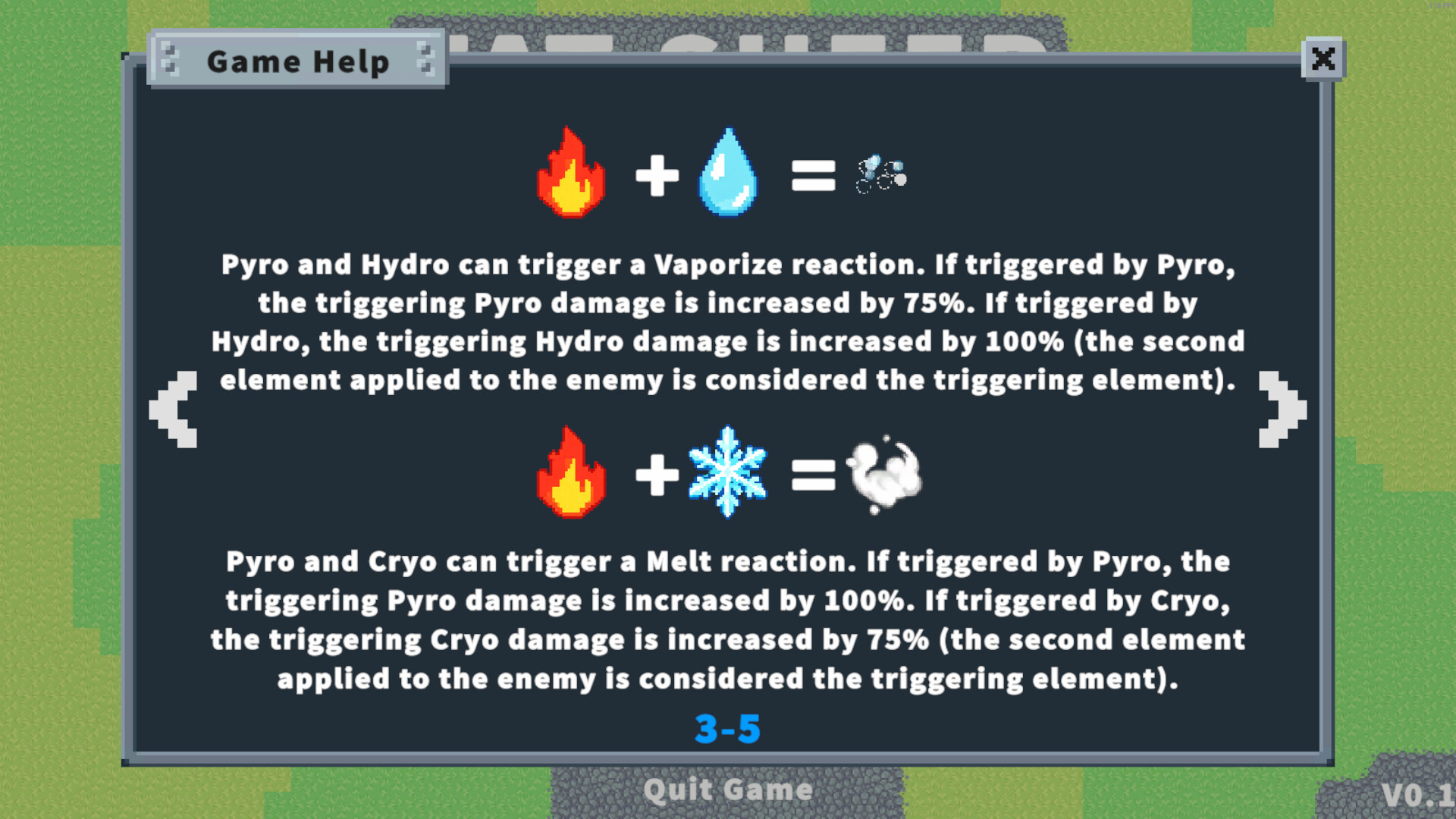 FatSheep Crisis:RE screenshot #15
