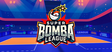 Super Bomba League