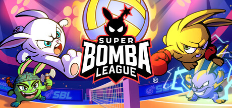 Super Bomba League