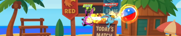 Super Bomba League video 6