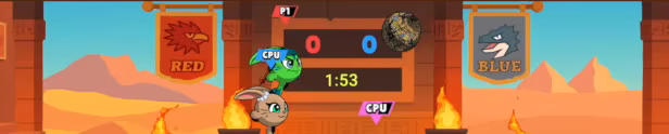 Super Bomba League video 5