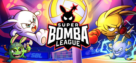 Super Bomba League