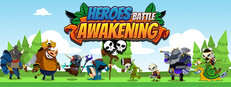 Heroes Battle Awakening