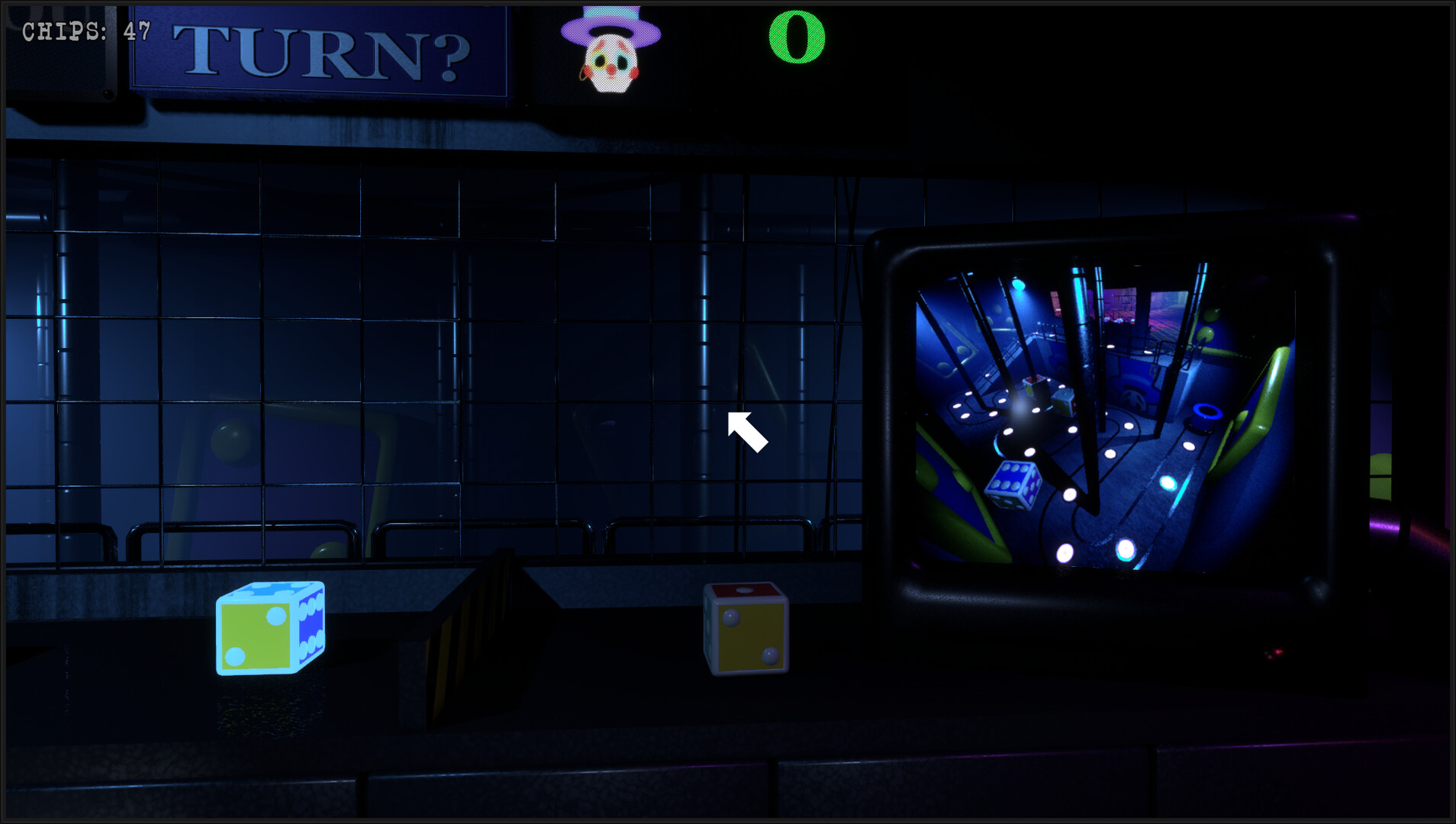 Casino Casualty screenshot 5