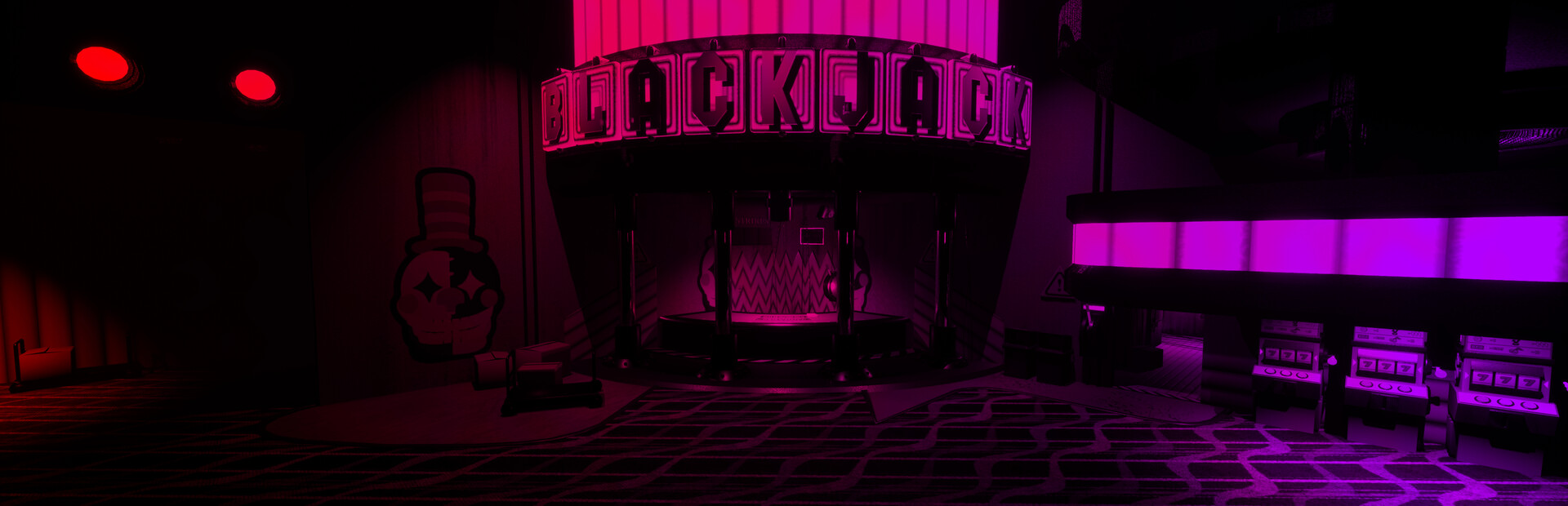 Casino Casualty