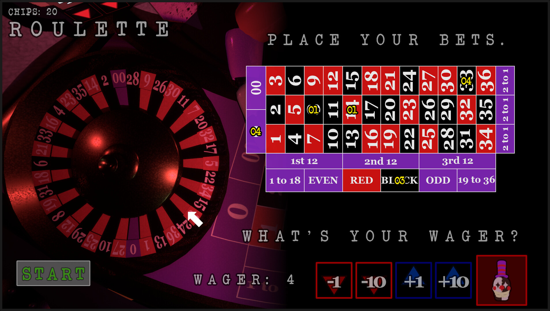 Casino Casualty screenshot 7