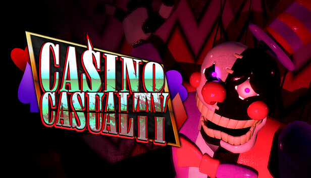 Casino Casualty