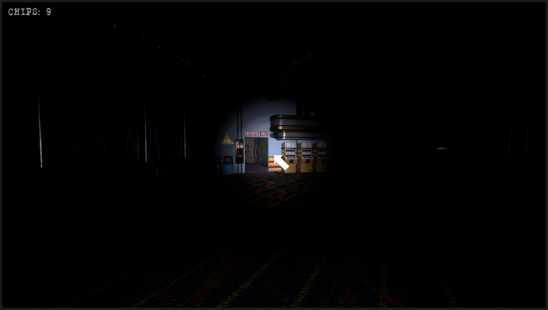 Casino Casualty screenshot 6