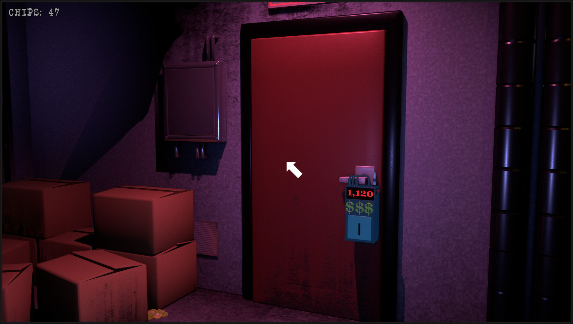 Casino Casualty screenshot 4