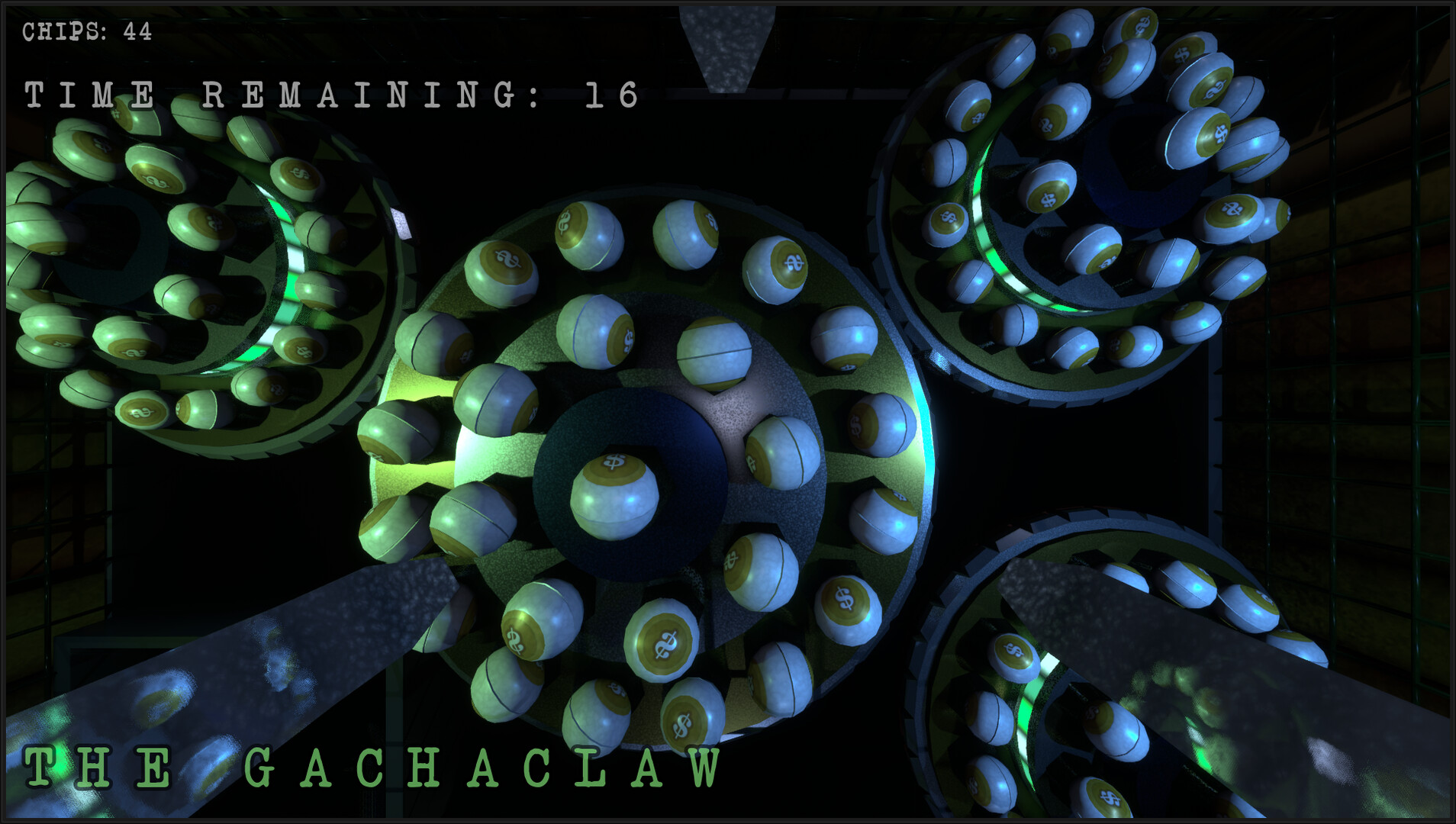 Casino Casualty screenshot #6