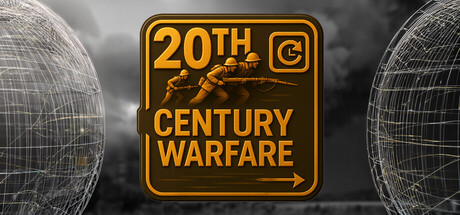 Steam cover for 20th Century Warfare.