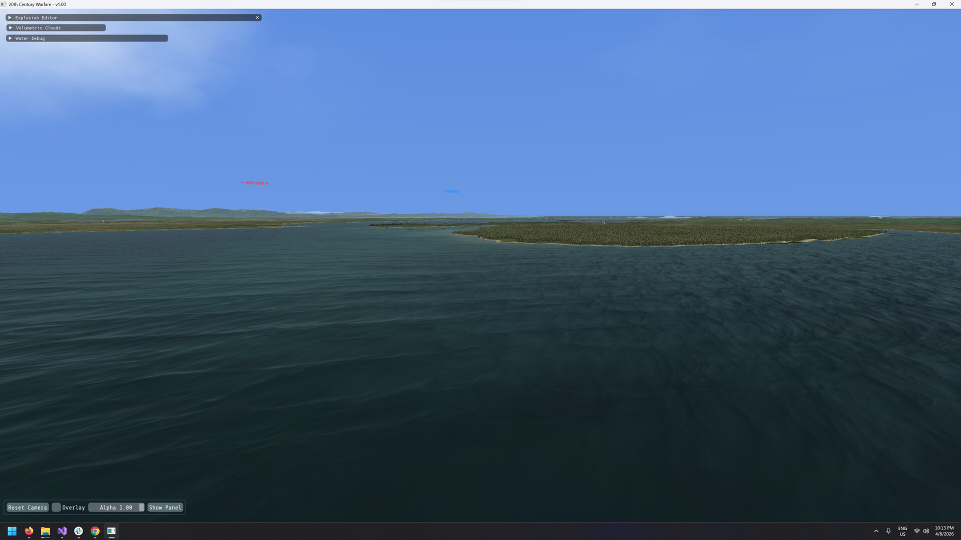 20th Century Warfare screenshot #14