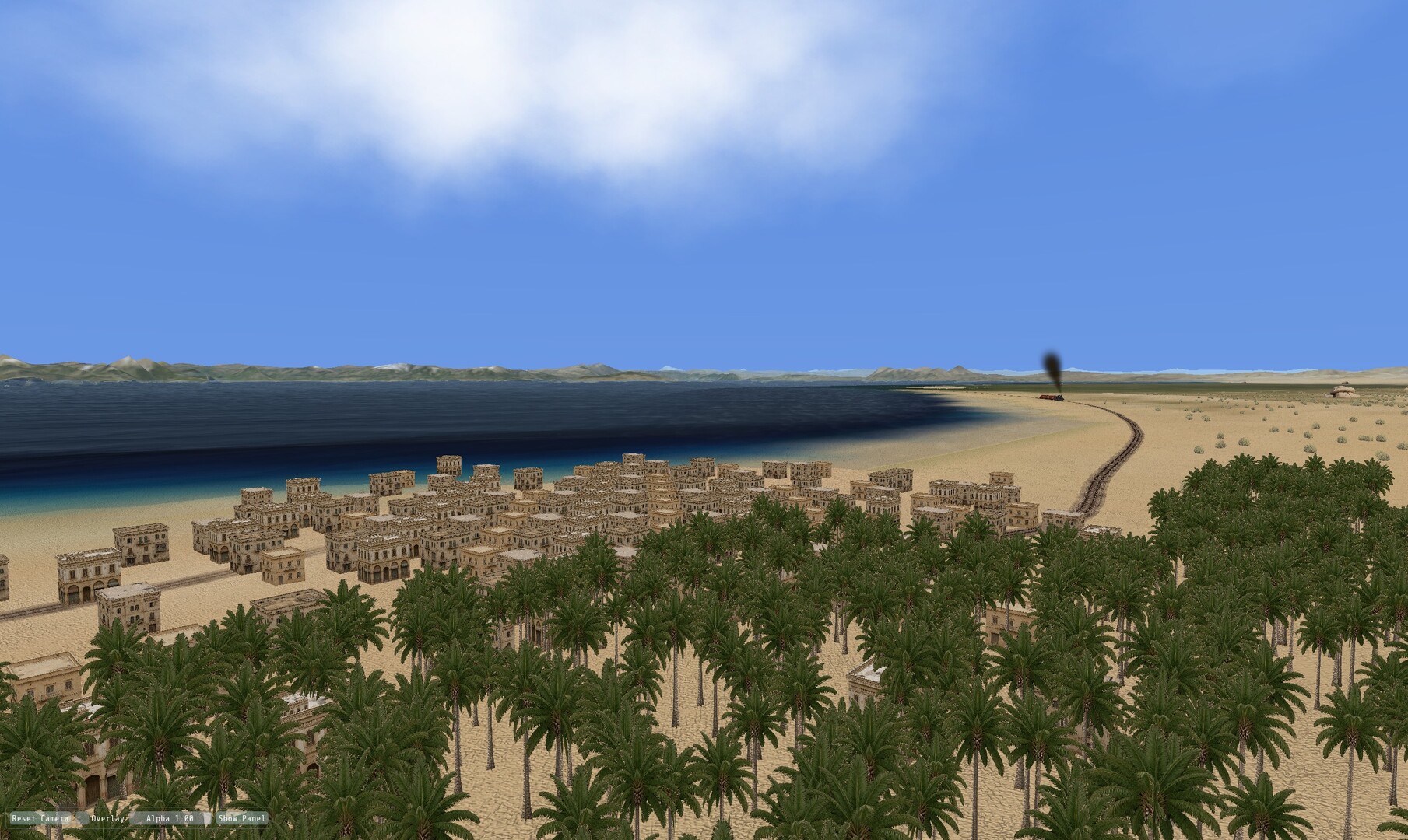 20th Century Warfare screenshot 7