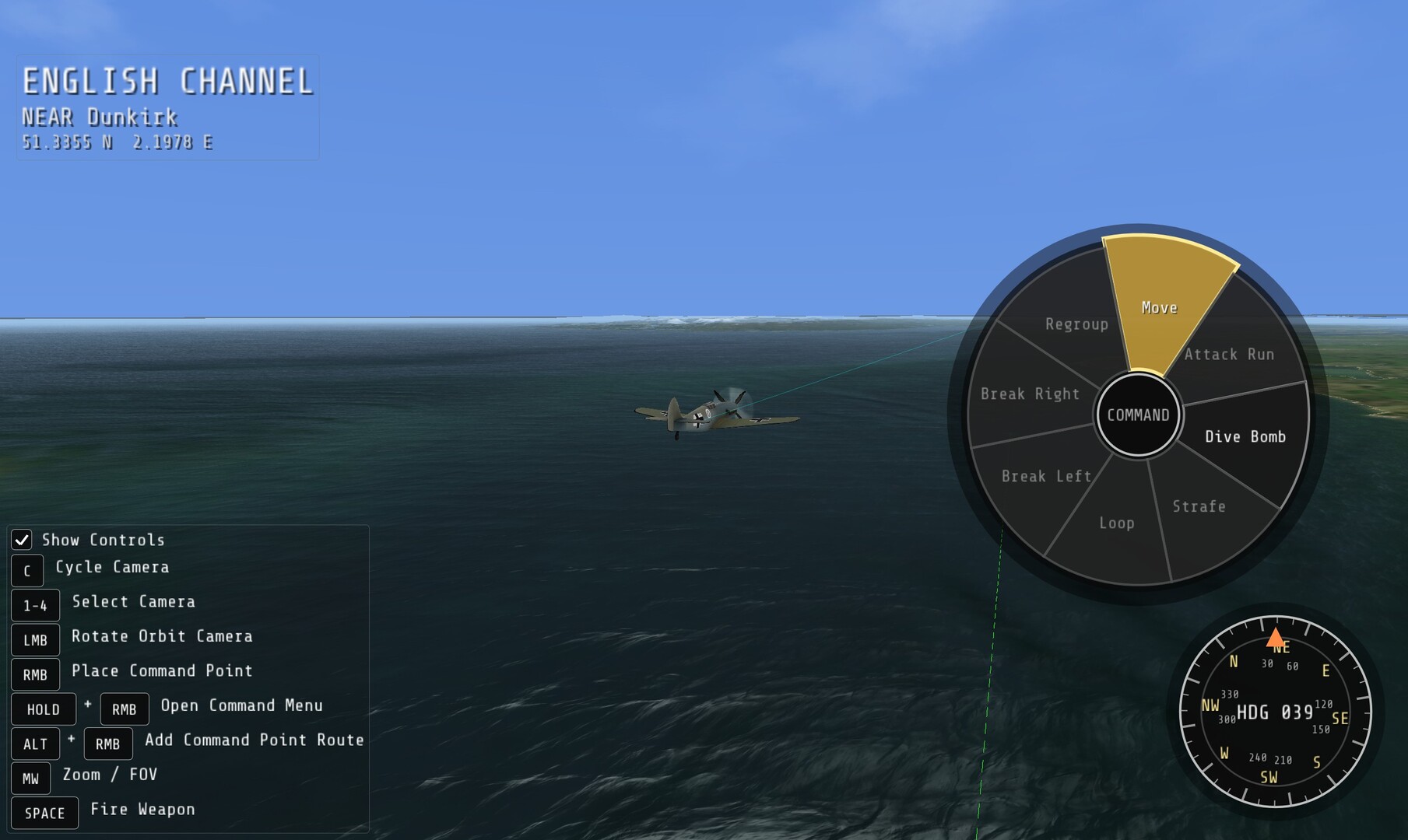 20th Century Warfare screenshot #15
