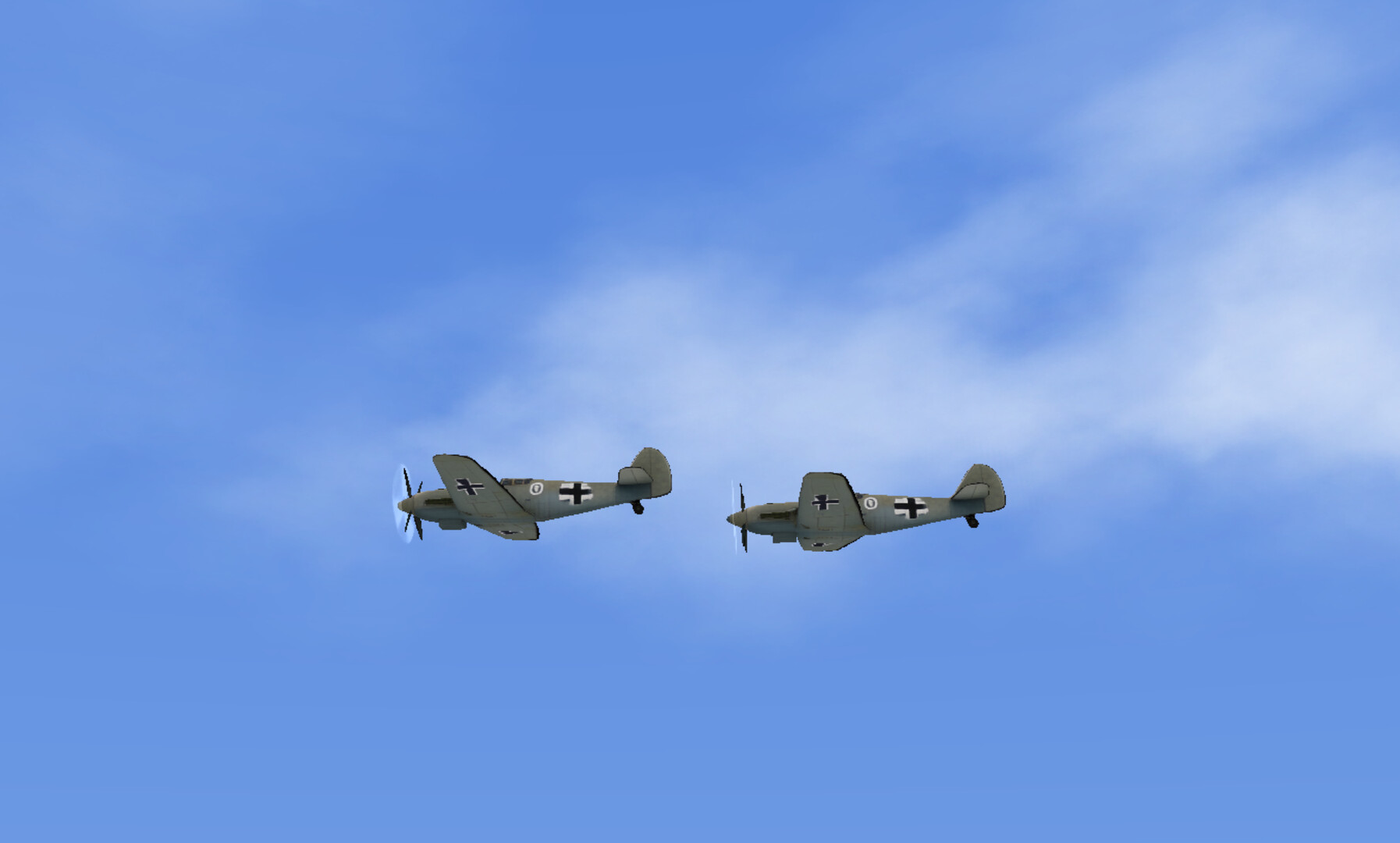 20th Century Warfare screenshot #13