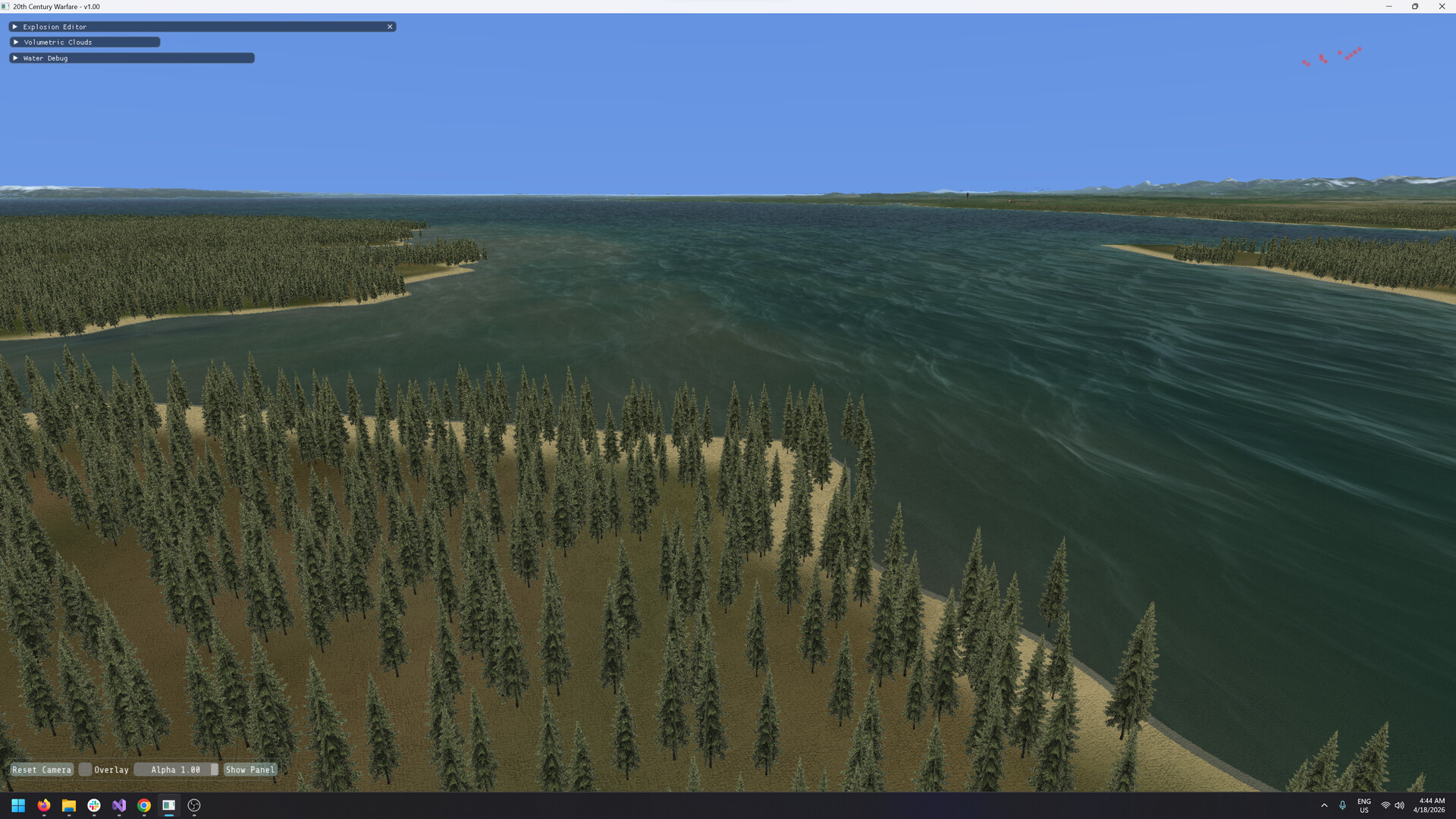 20th Century Warfare screenshot #14