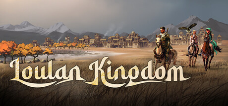 Loulan Kingdom