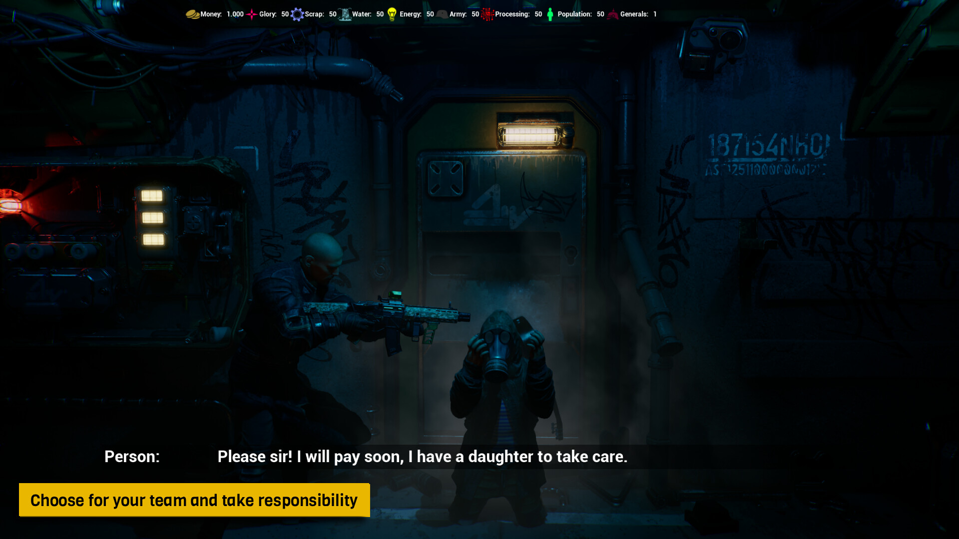 Galactic Empire: Chronicles screenshot #11